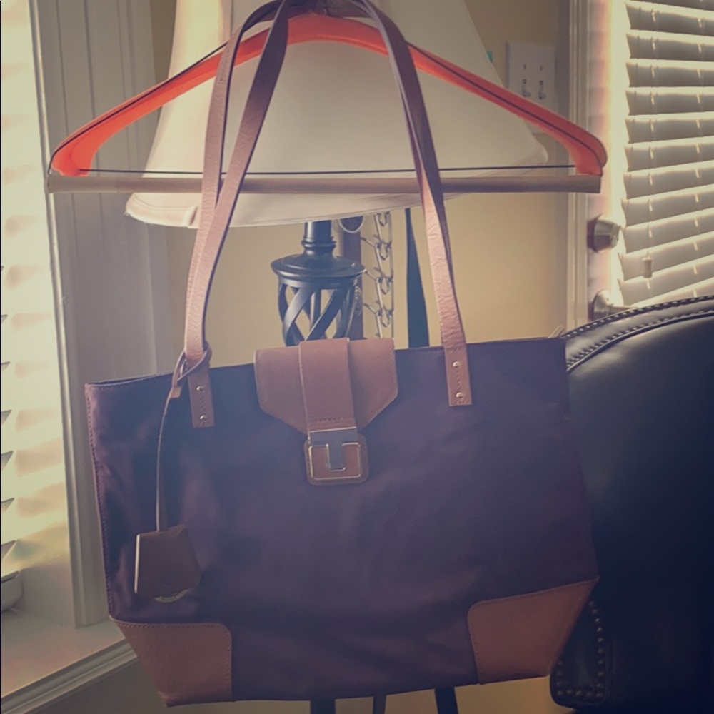 Tory Burch tote